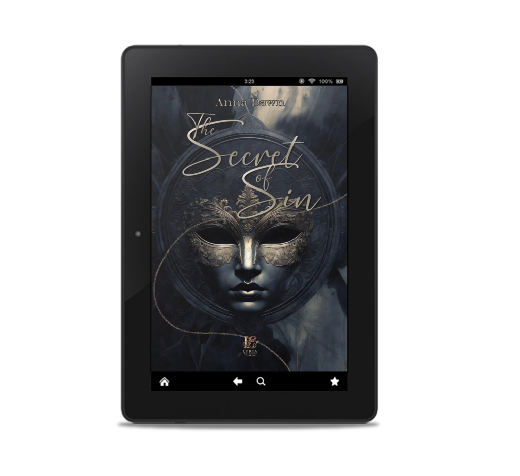 The Secret of Sin – E-Book