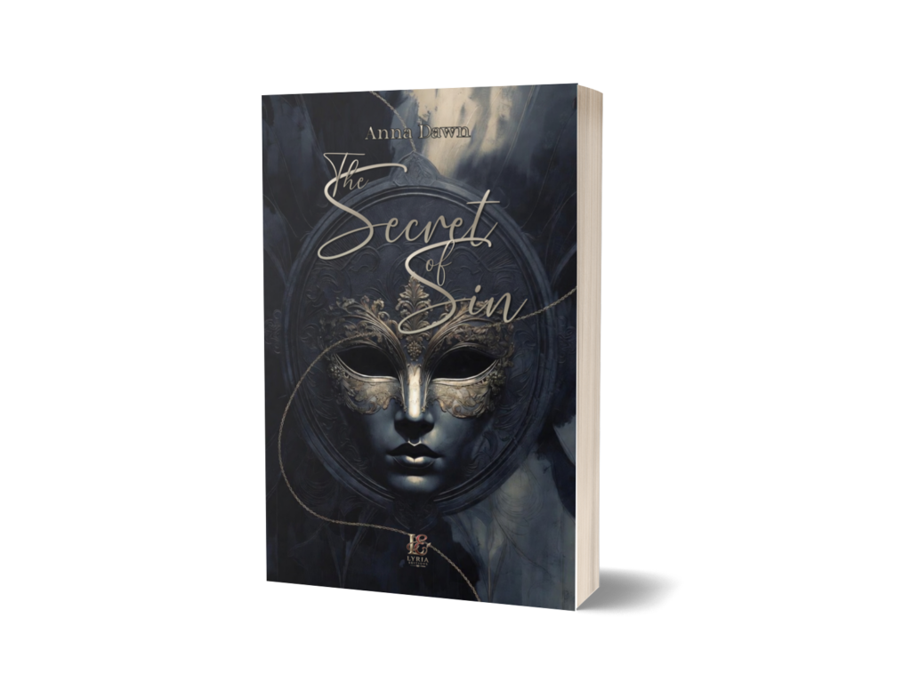 The Secret of Sin – Taschenbuch