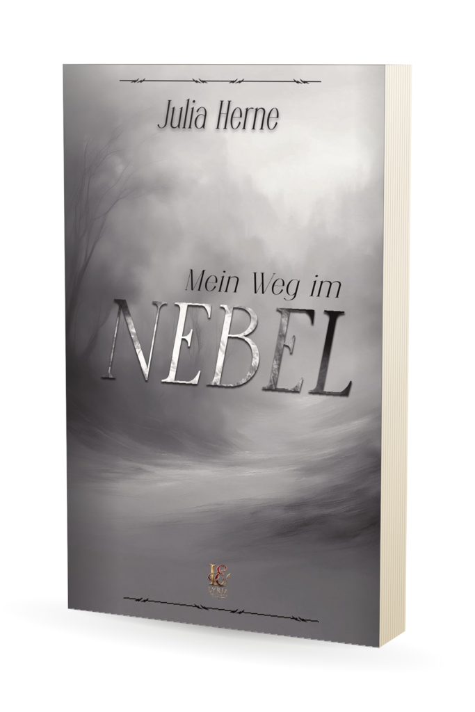 Mein Weg im Nebel – Taschenbuch