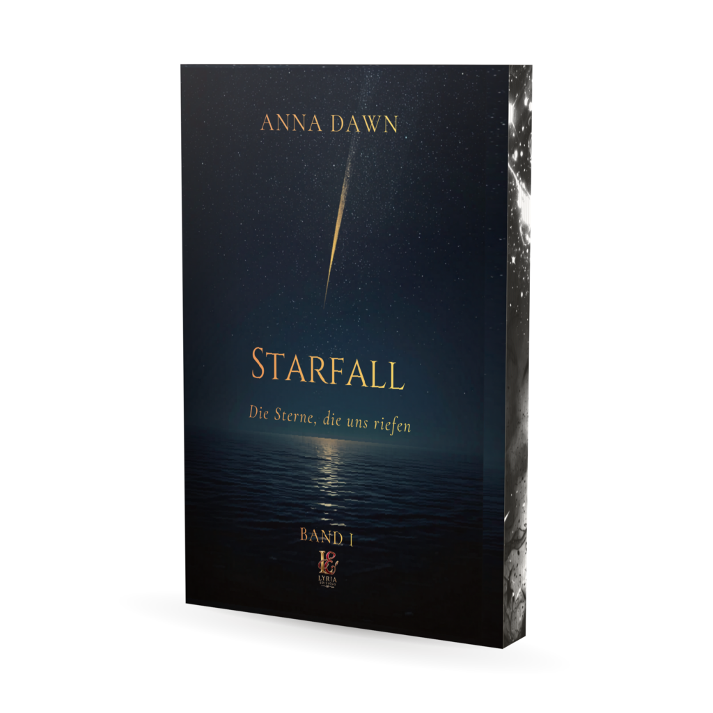 Starfall – Taschenbuch