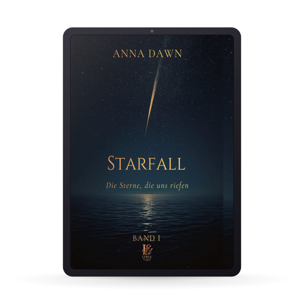 Starfall – E-Book