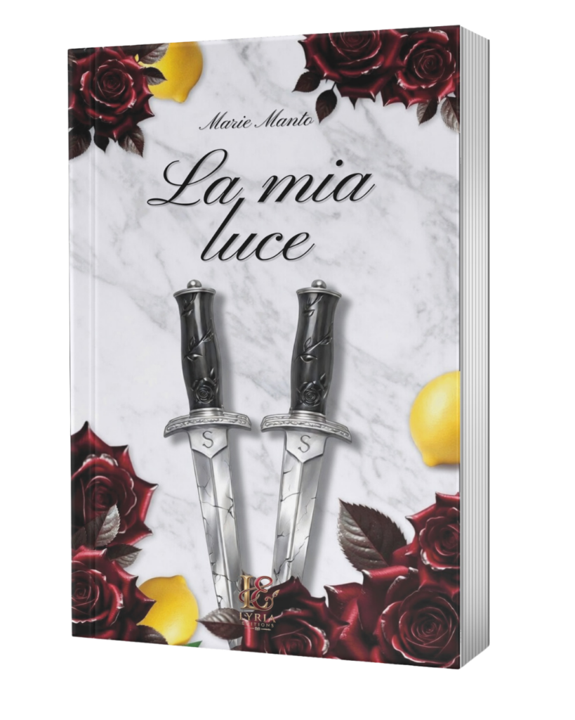 La mia luce – Taschenbuch