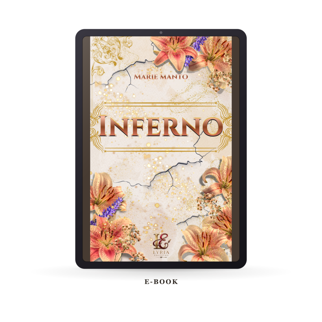 Inferno – E-Book