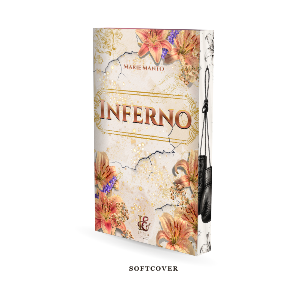 Inferno – Taschenbuch