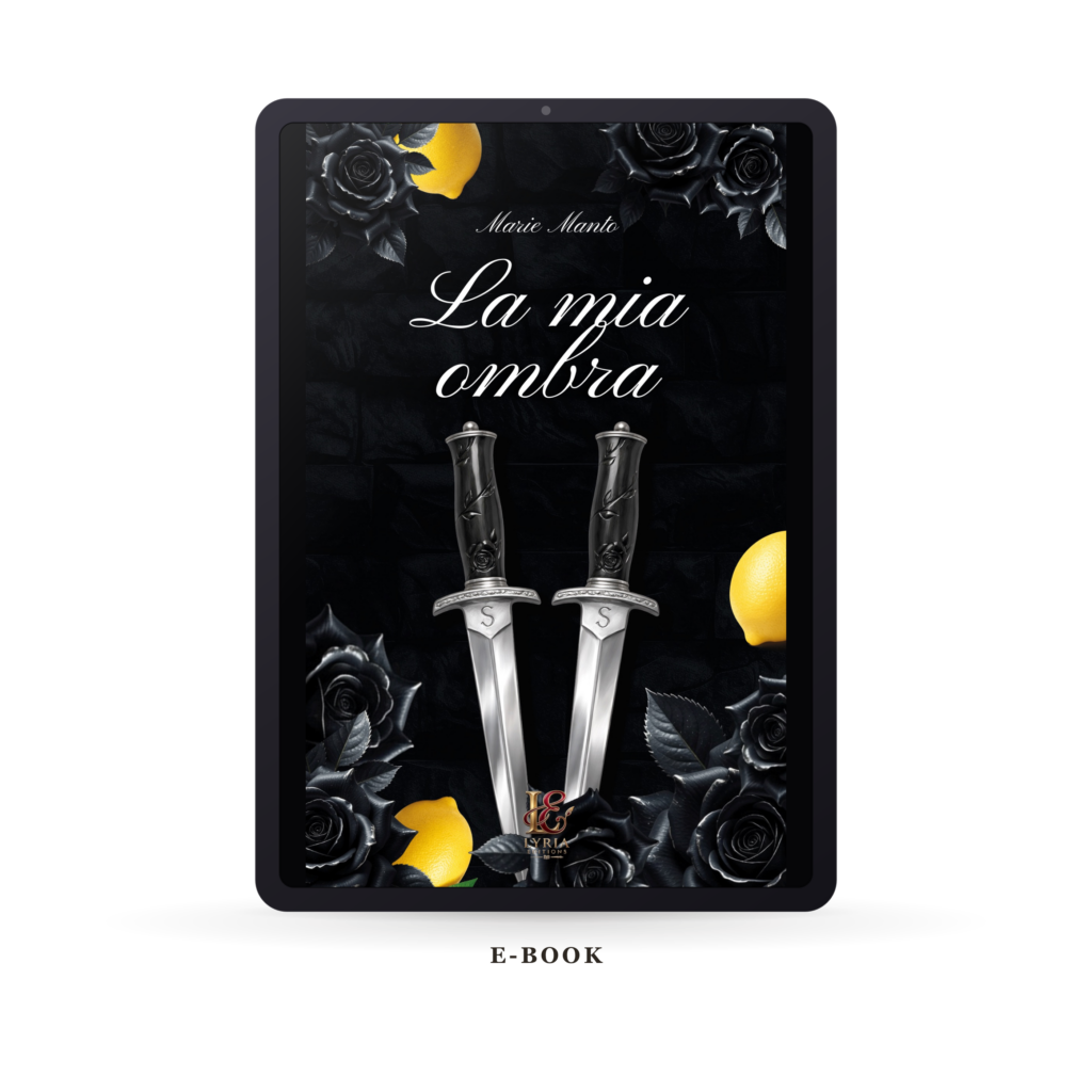 La mia ombra – E-Book