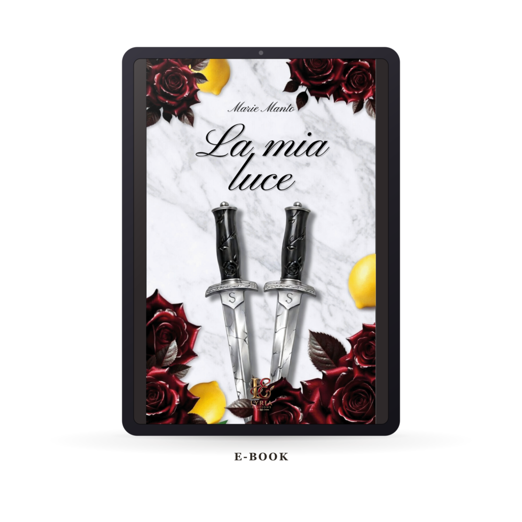 La mia luce – E-Book
