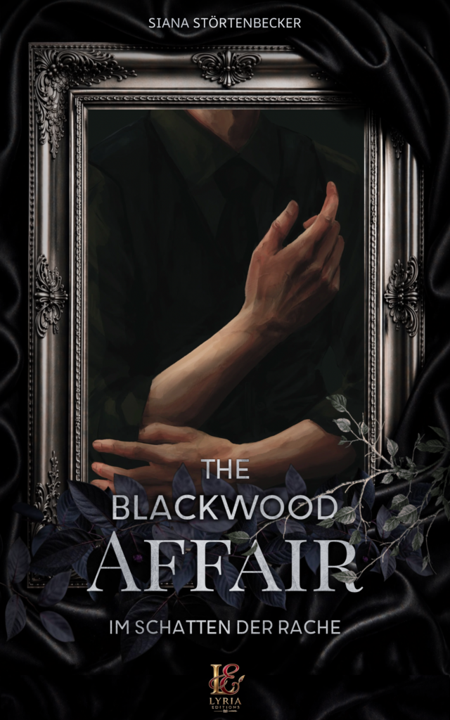 The Blackwood Affair 2 – E-Book
