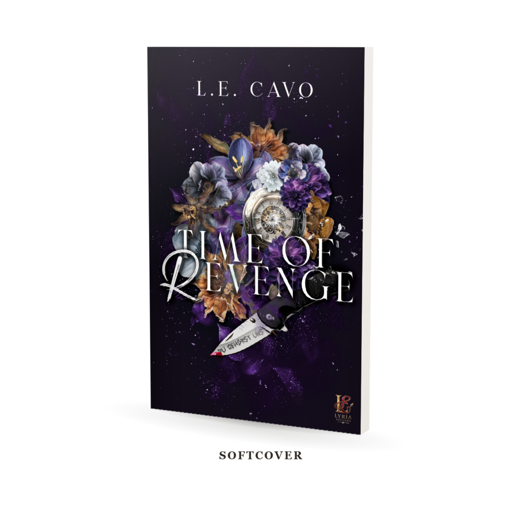 Time of Revenge 2 – Taschenbuch